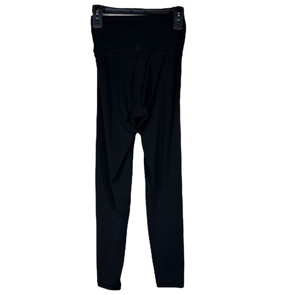 Offline by Aerie X-Small 7/8 Leggings Real Me Hi-Rise Stretch Soft Crossover - Picture 3 of 6